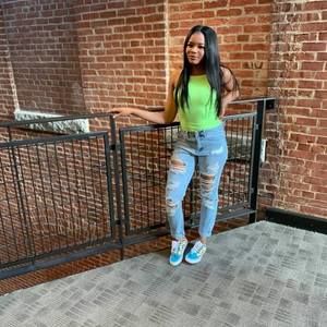 Meet your Posher, Day